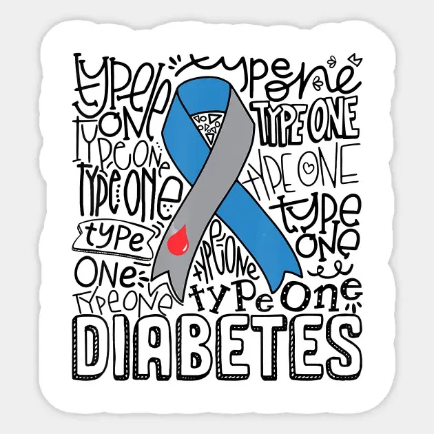 Type 1 diabetes